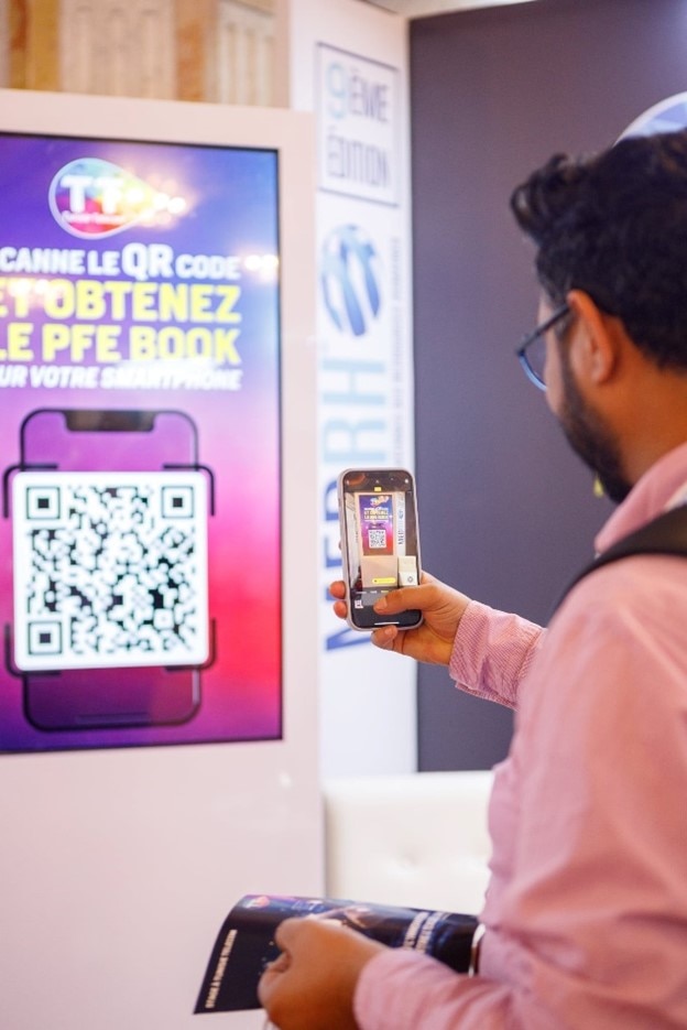 Transformation digitale TT