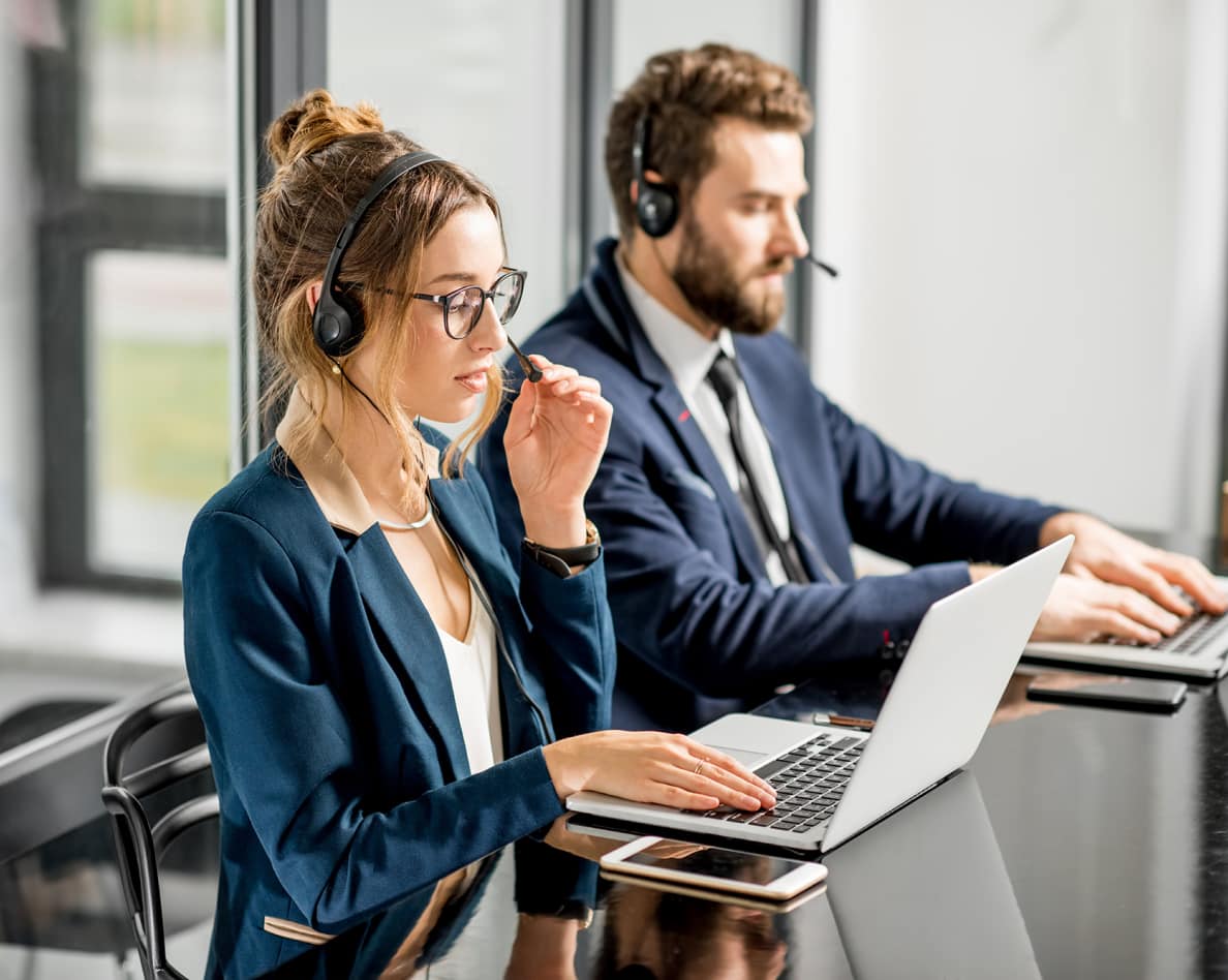 Commerce & Marketing