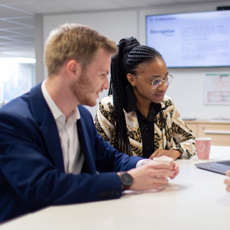 Formación y desarrollo en XPO