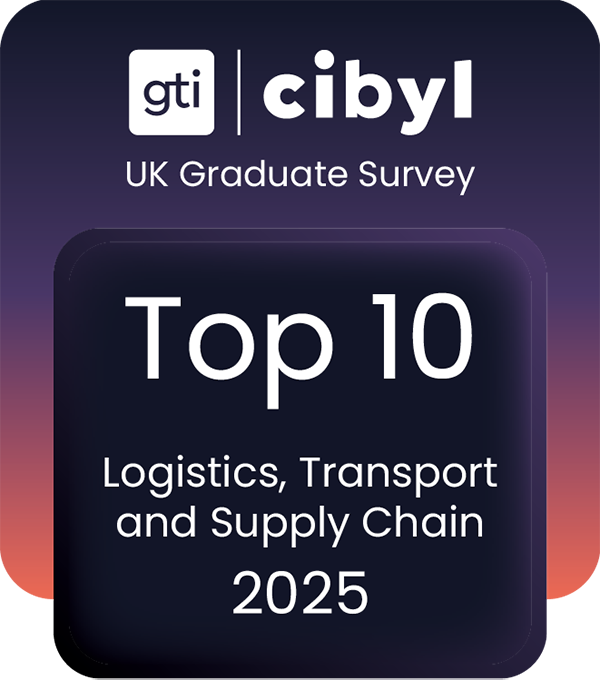 Graduate programme award