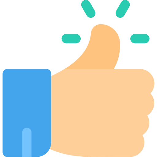 Best place to work icon