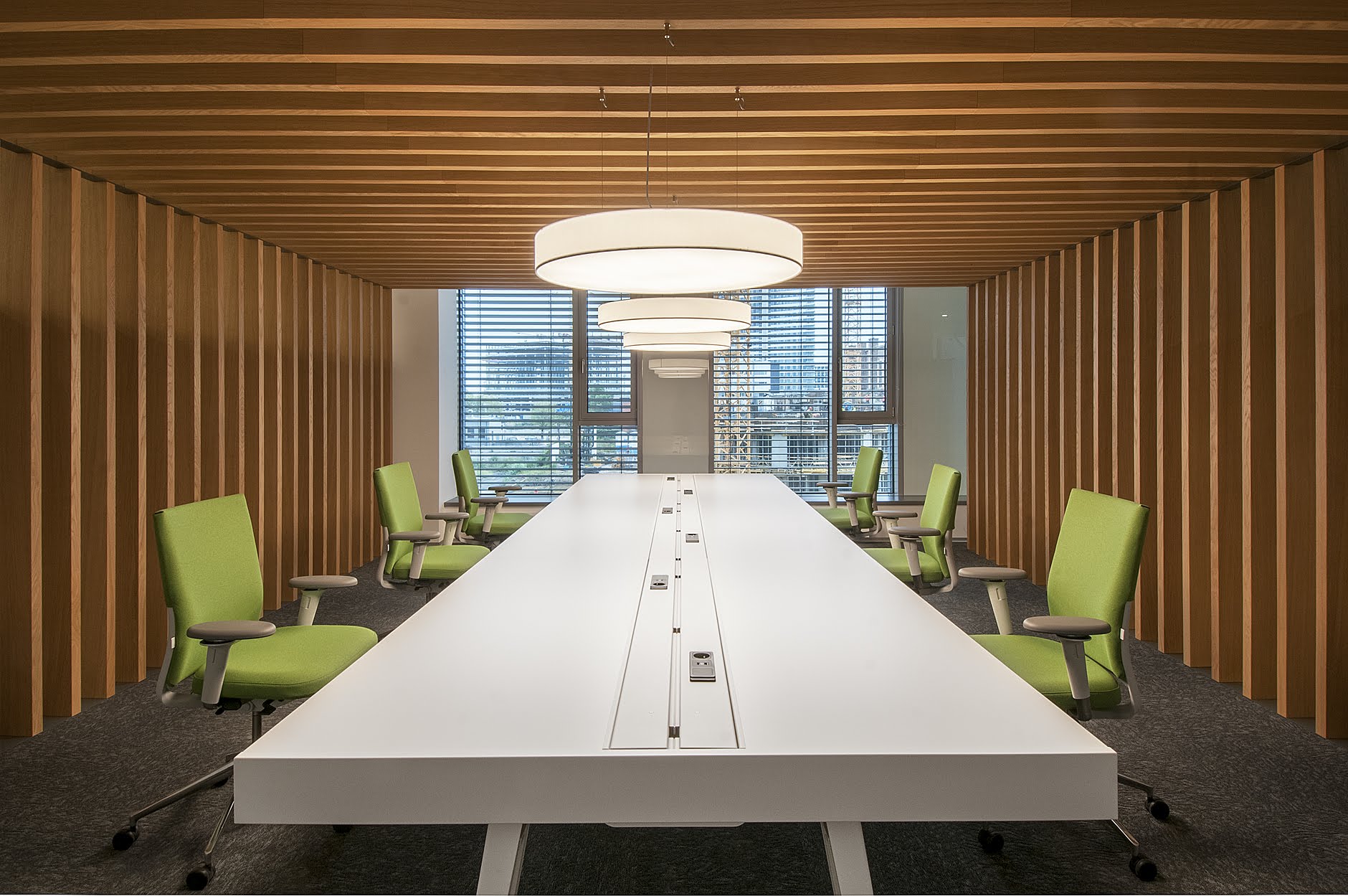 Bratislava office