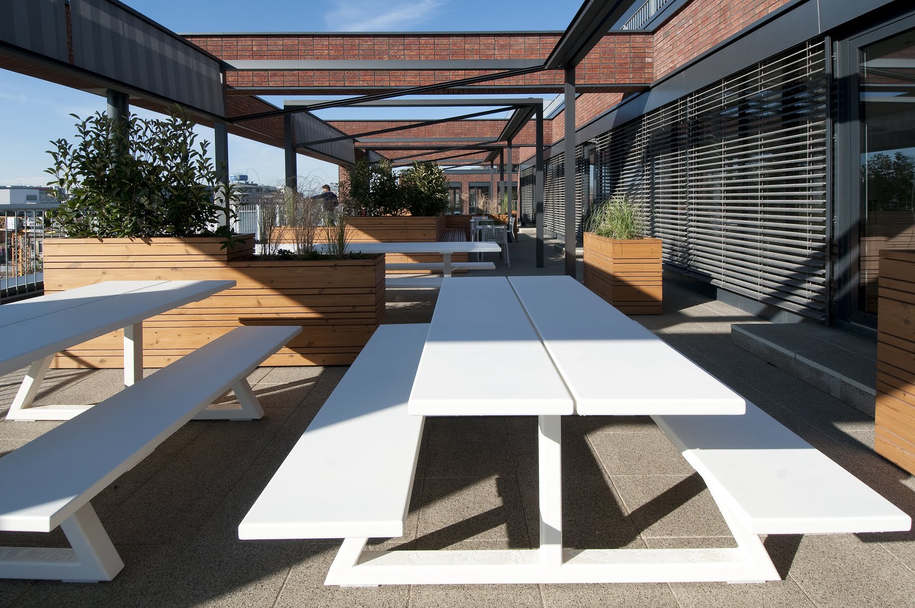 Bratislava office