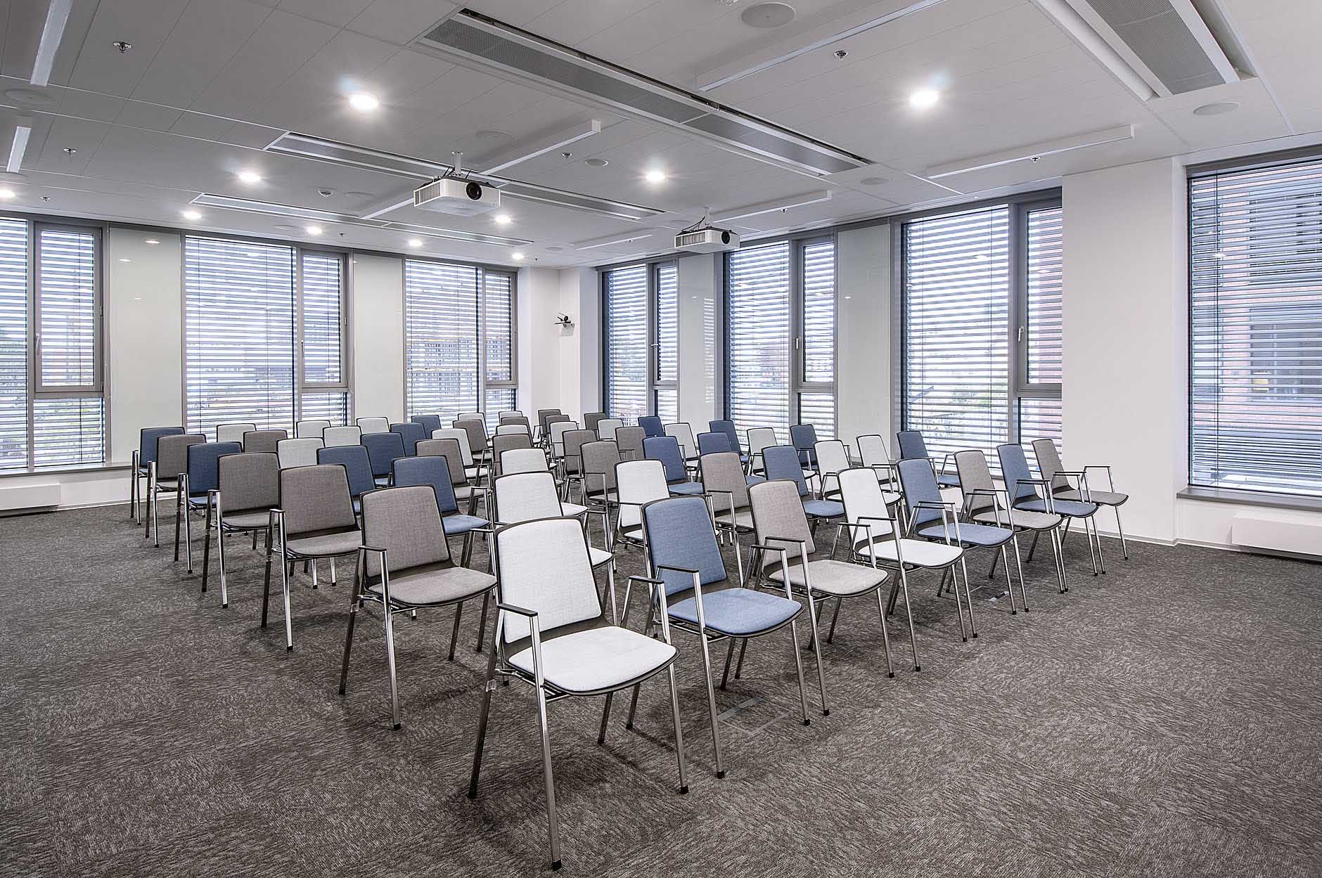 Bratislava office