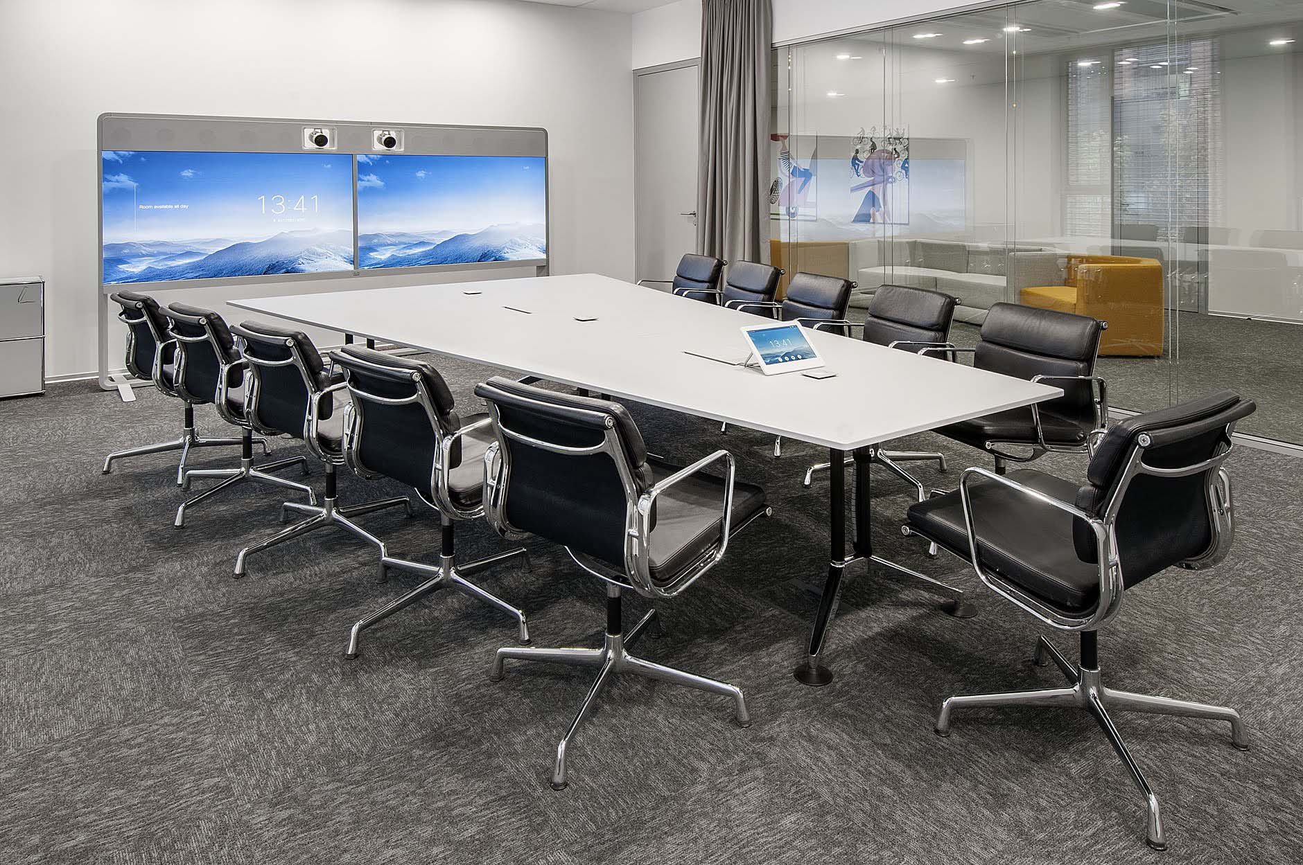 Bratislava office