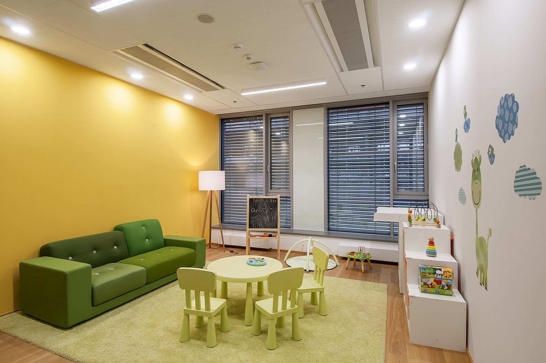 Bratislava office