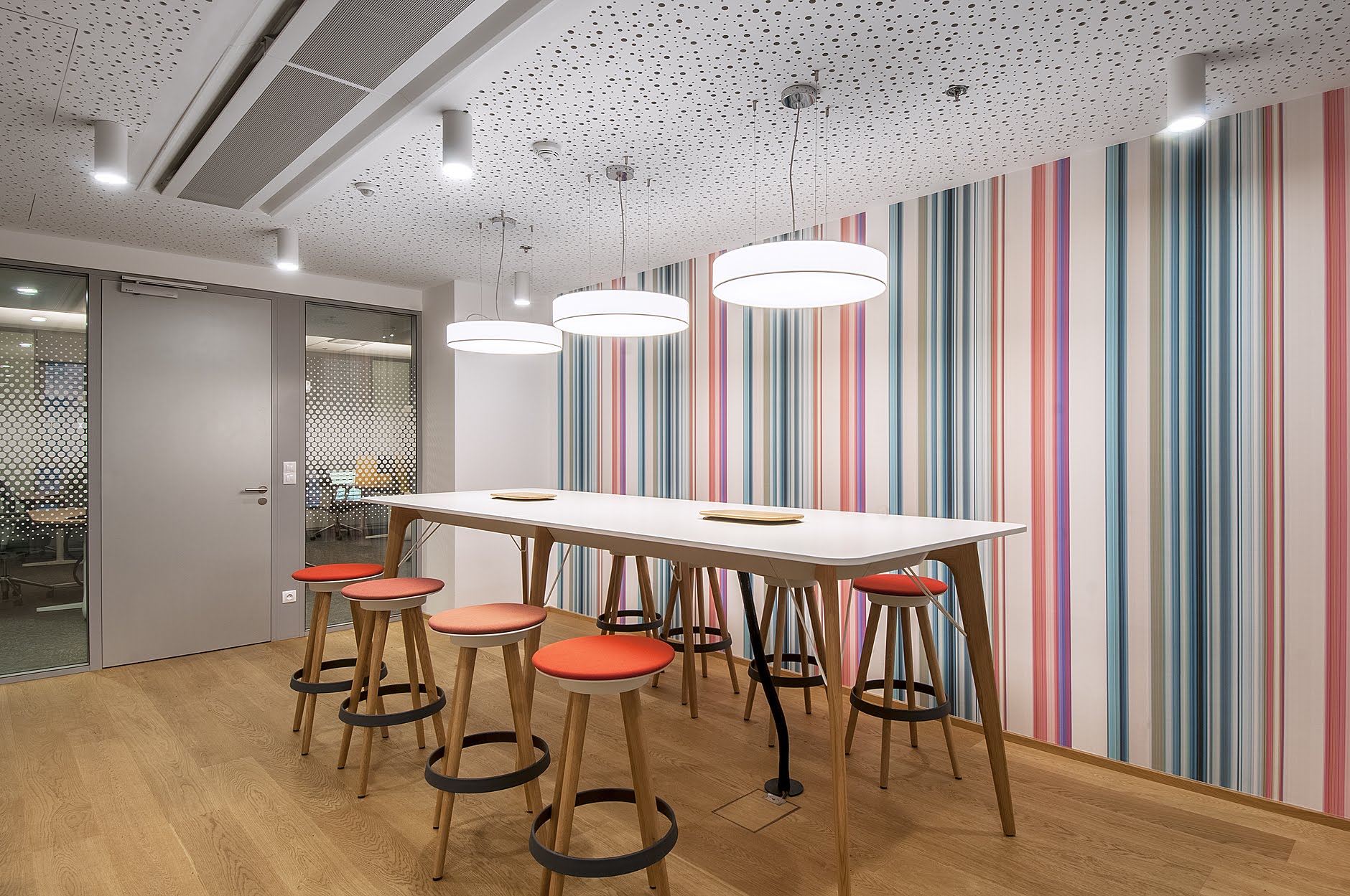 Bratislava office