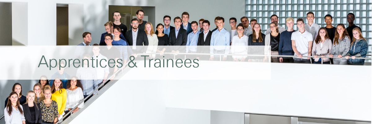 Apprentices 