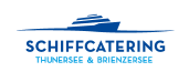 Schiffcatering Thunersee und Brienzersee