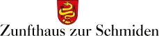 Zunfthaus zur Schmiden