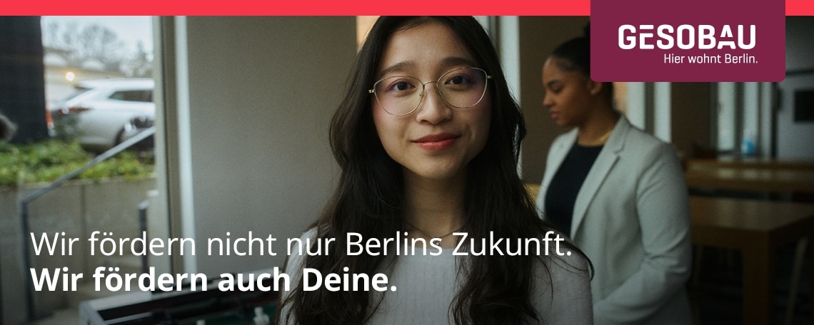 Bereich Ausbildung  - Schülerpraktikum