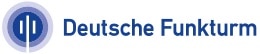 Deutsche Funkturm Logo