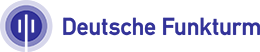 Deutsche Funkturm Logo