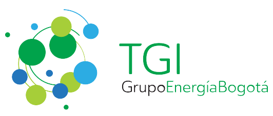 Logo TGI