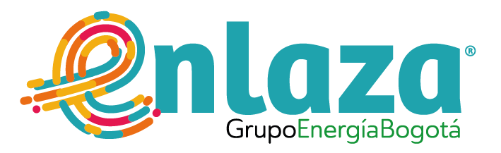 Logo Enlaza