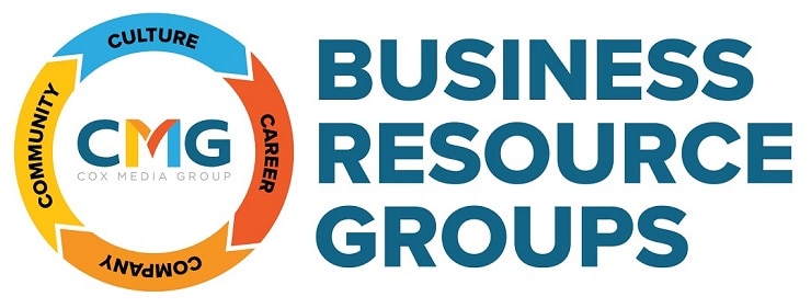 Business Resource Groups logo