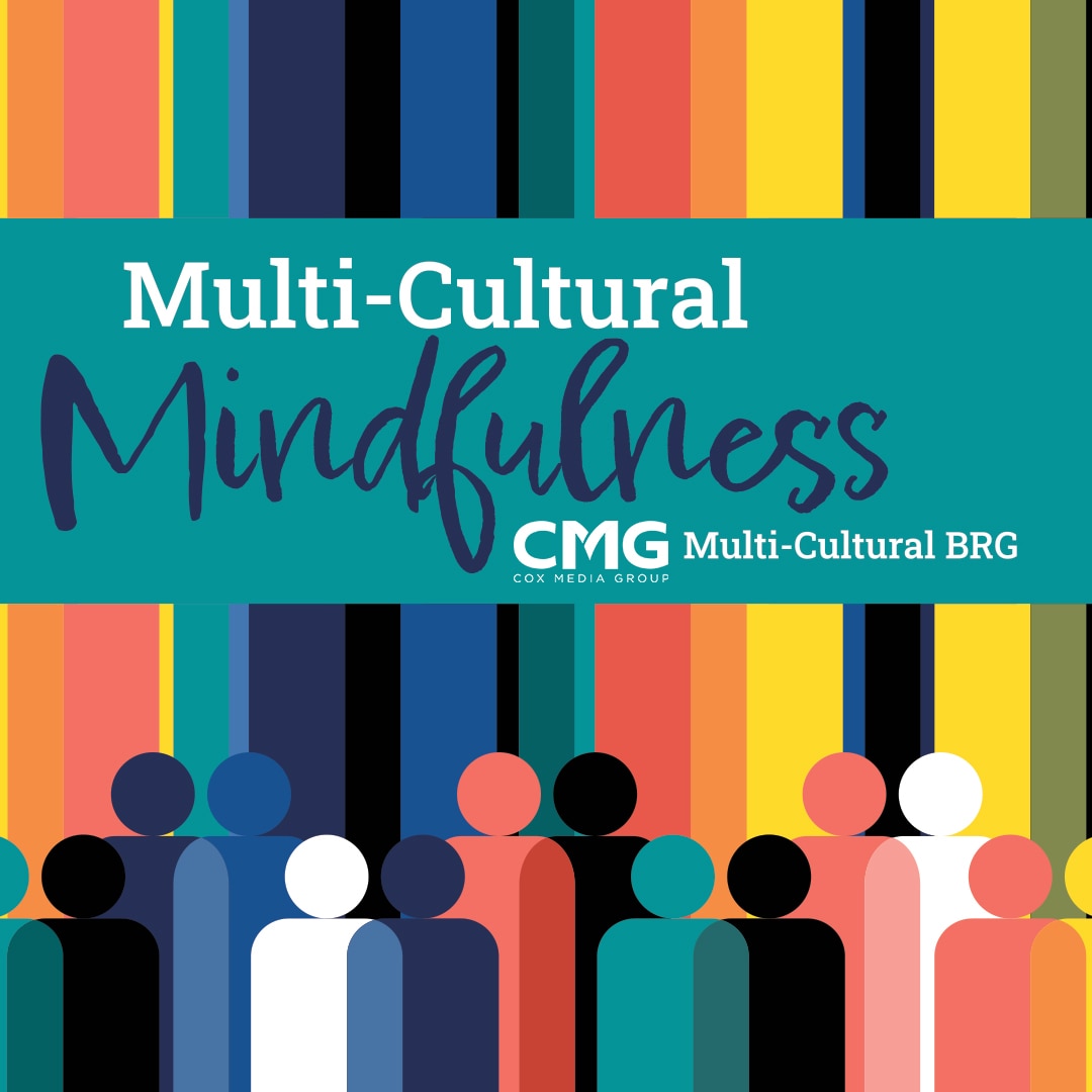 Multicultural Logo 