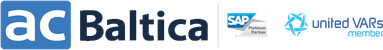 Logo ACBaltica