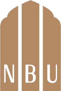 NBU logotipi