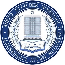 O‘zbekiston Milliy universiteti