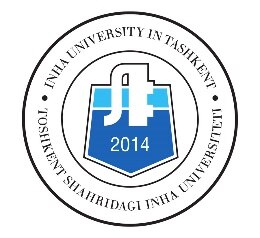 Inha University in Tashkent