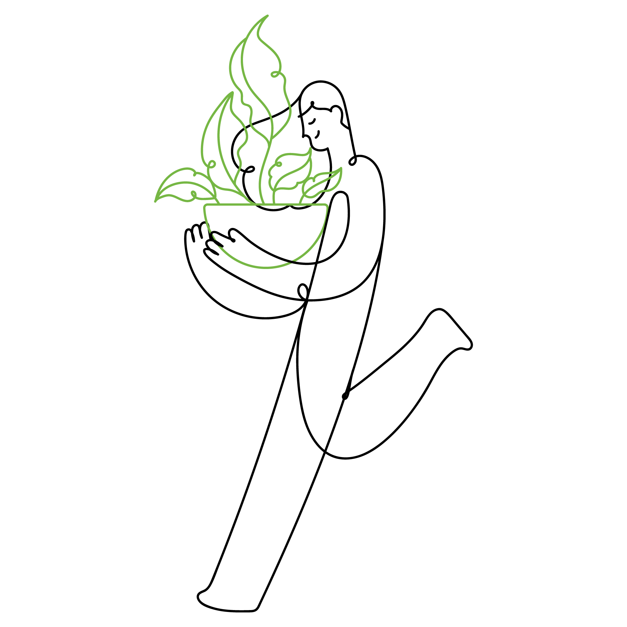 Sustainability Image