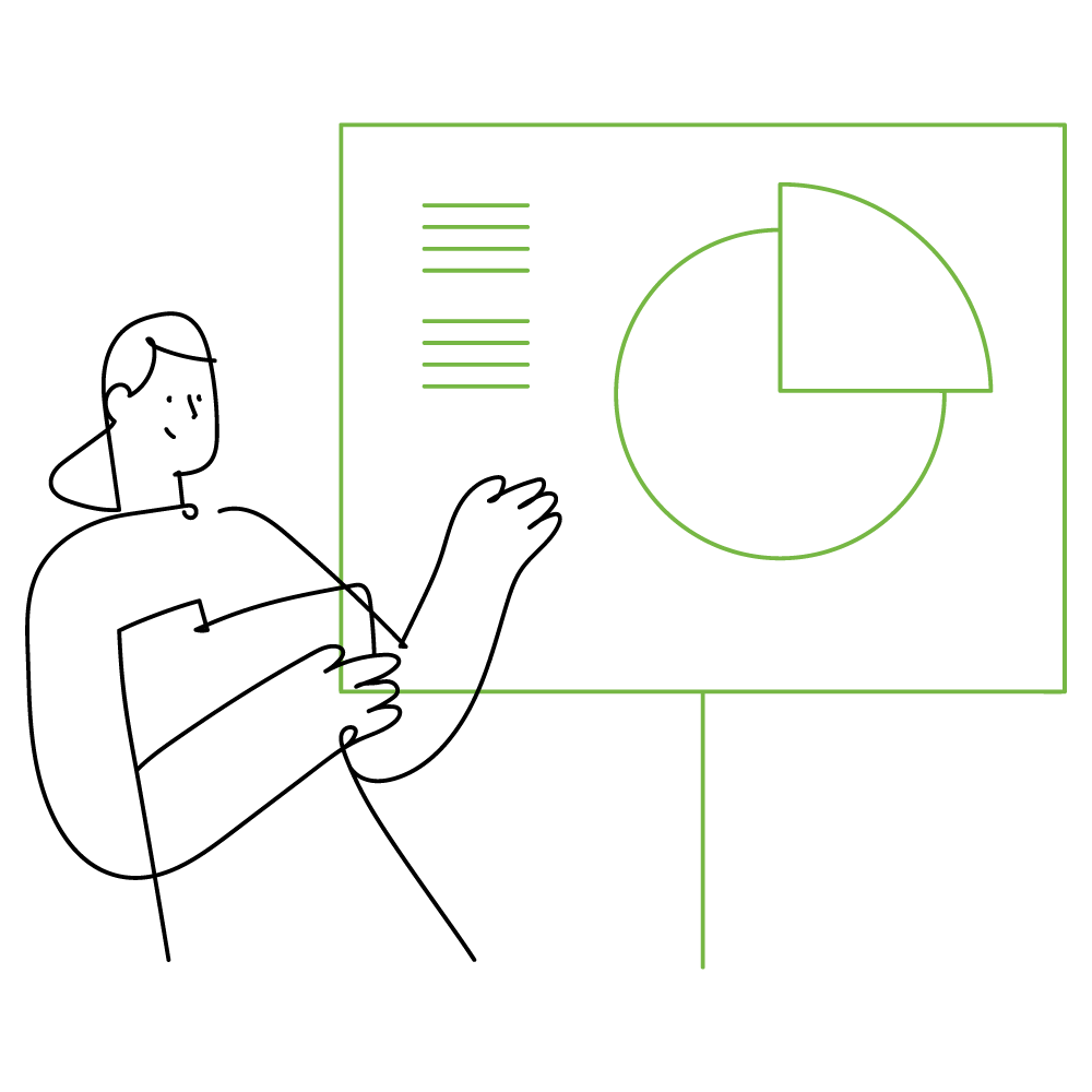 Marketing & Sales Image