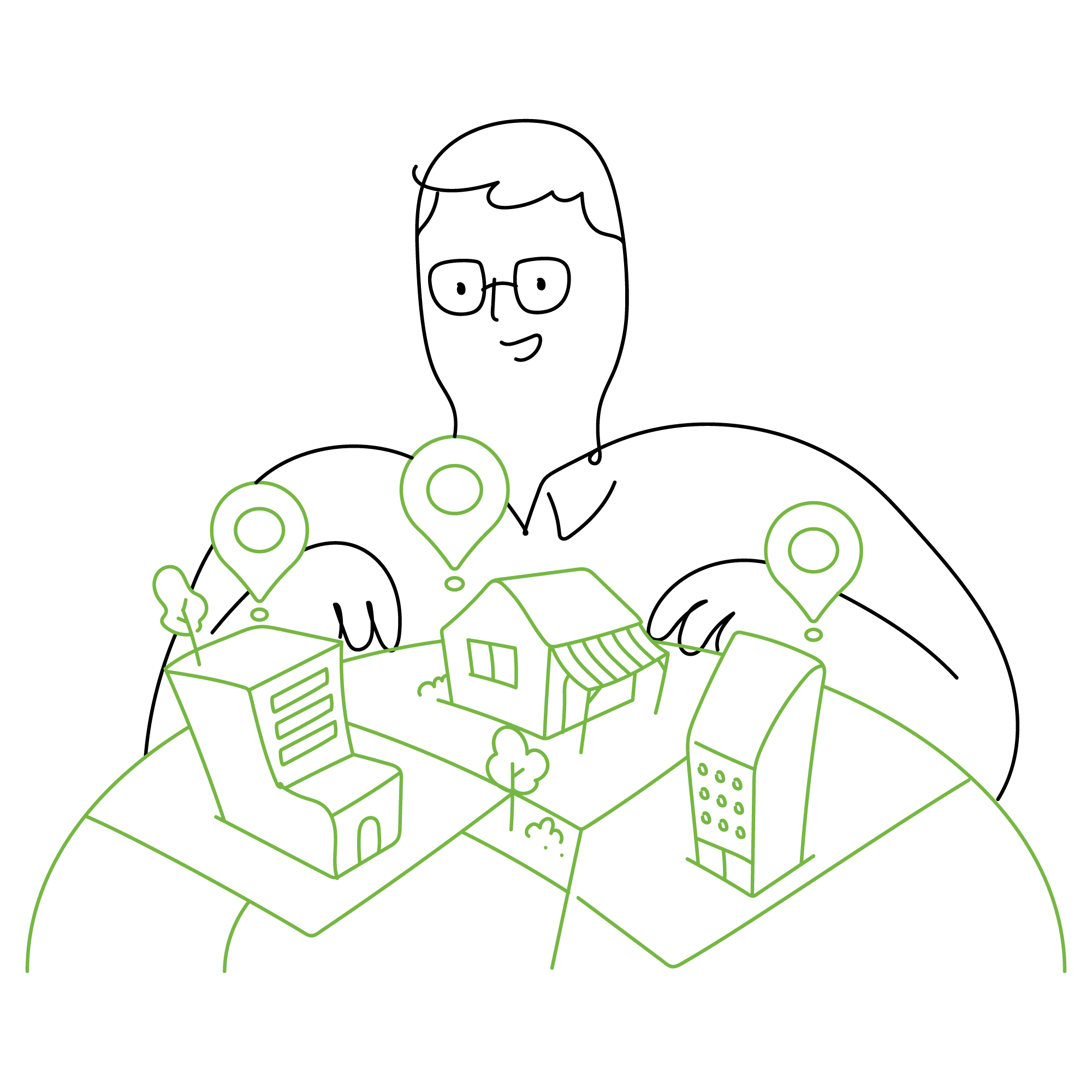 Supply Chain Image