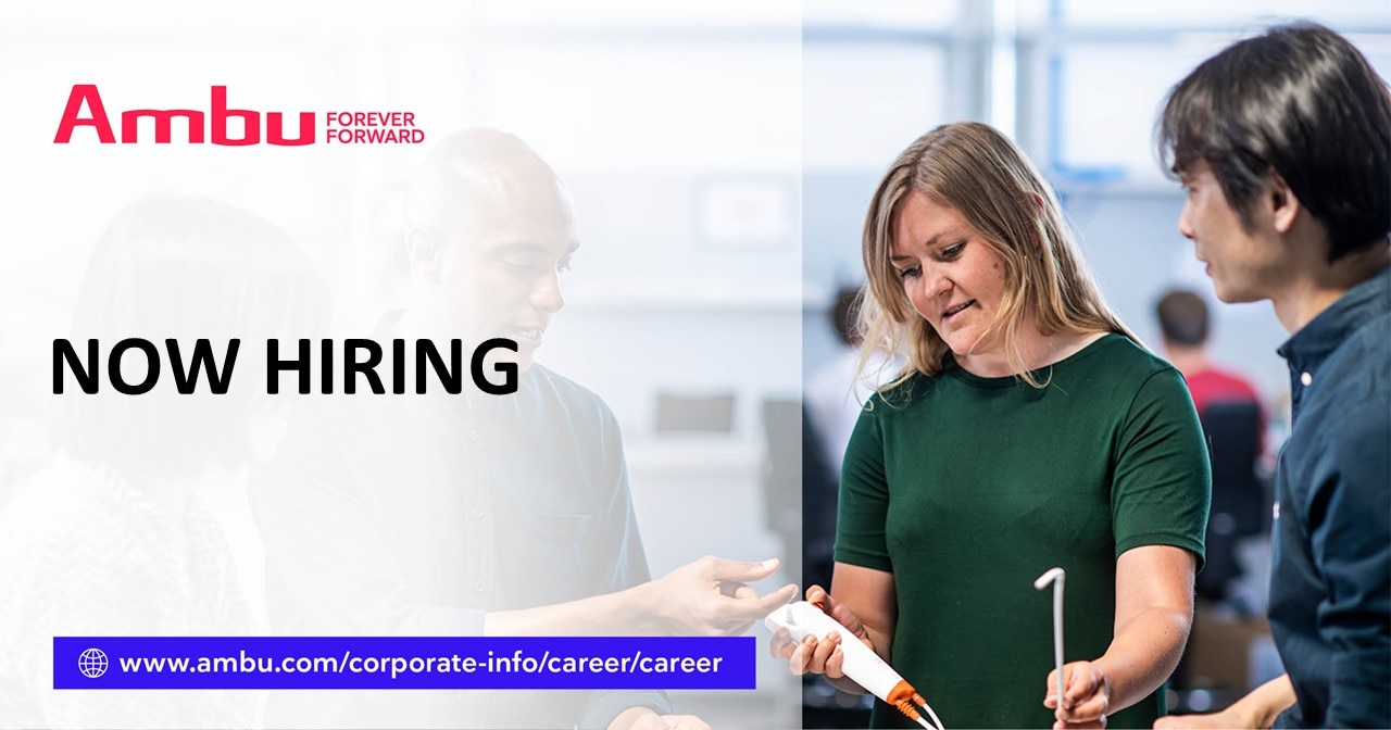 Clinical Training Specialist (CTS), Endoscopy Pulmonary/GI (Tampa, FL) Job Details Ambu