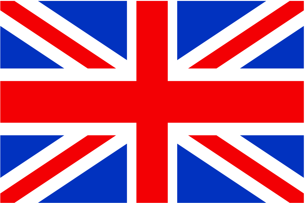 Flag of UK