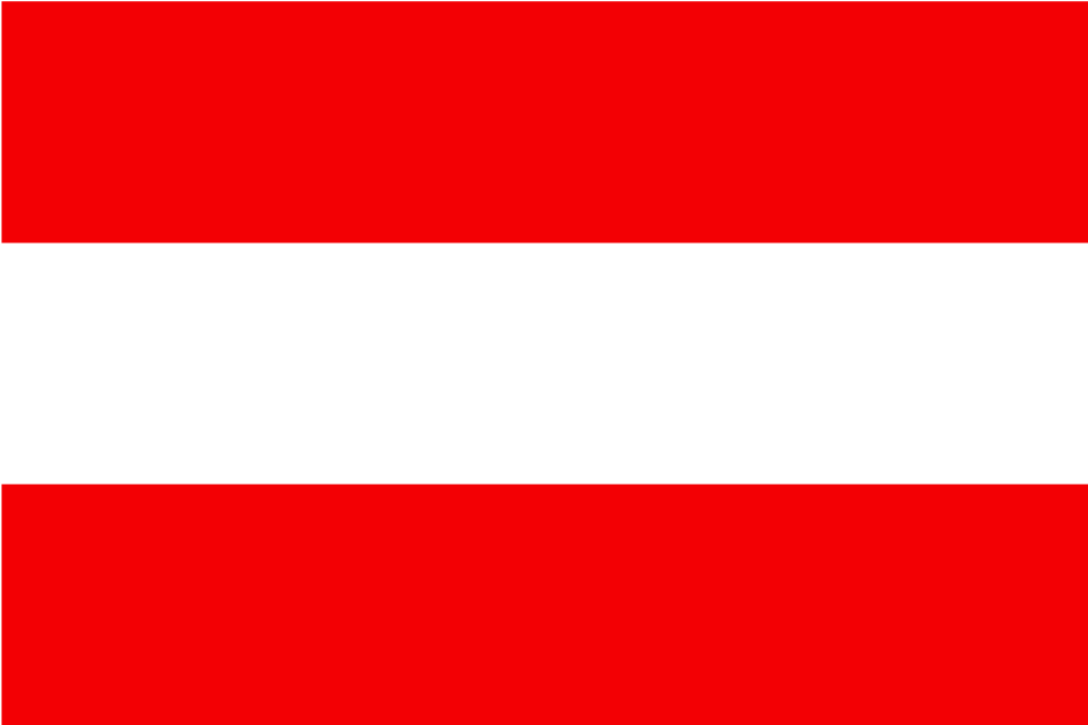 Flag of Austria