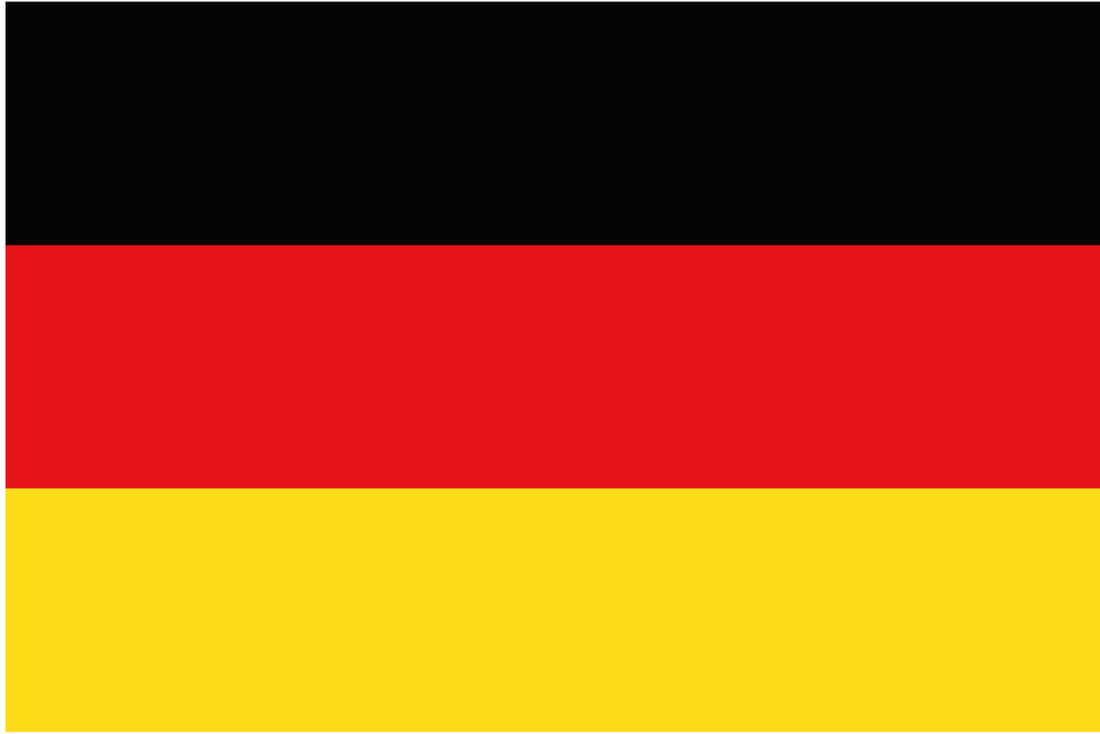 Flag of Germany