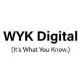 WYK Digital Logo