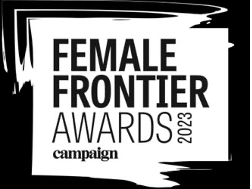 Female Frontier Awards Logo