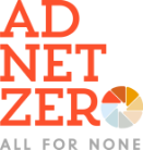 ADNETZER Logo