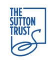 The Sutton Trust Logo