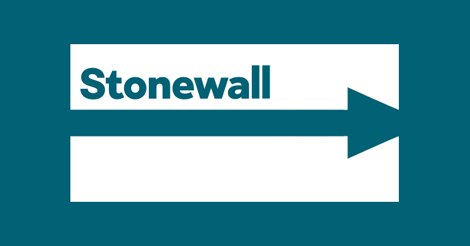 Stonewall Logo