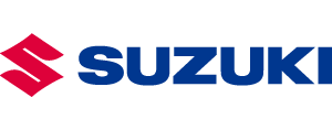 Logo de SUZUKI