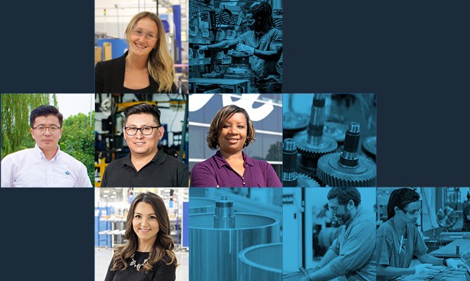 Carreiras Na Dana Incorporated Carreiras Na Dana Incorporated