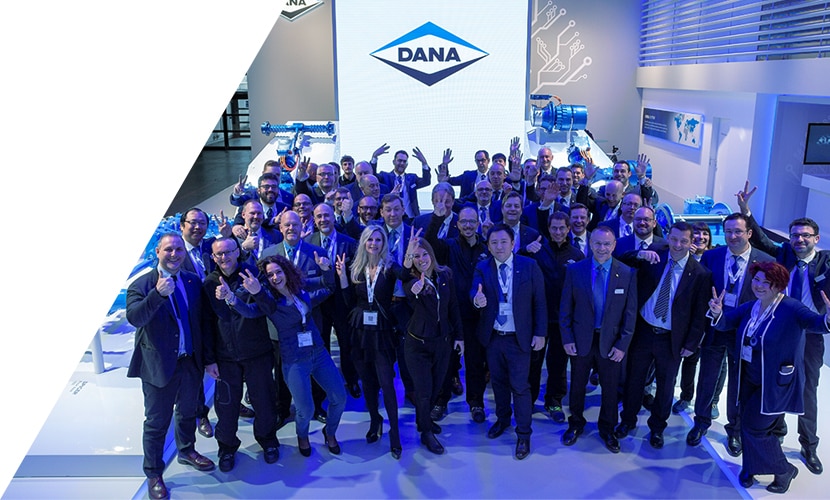 Pourquoi Dana pourquoi travailler chez Dana Incorporated