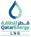 QE LNG Logo