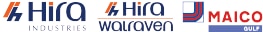 Hira Logo