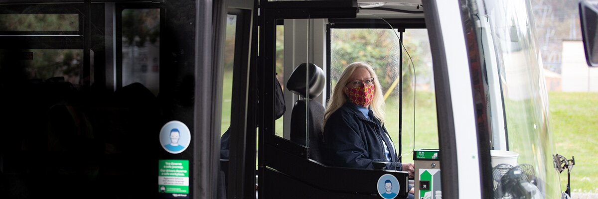 BC Transit Jobs