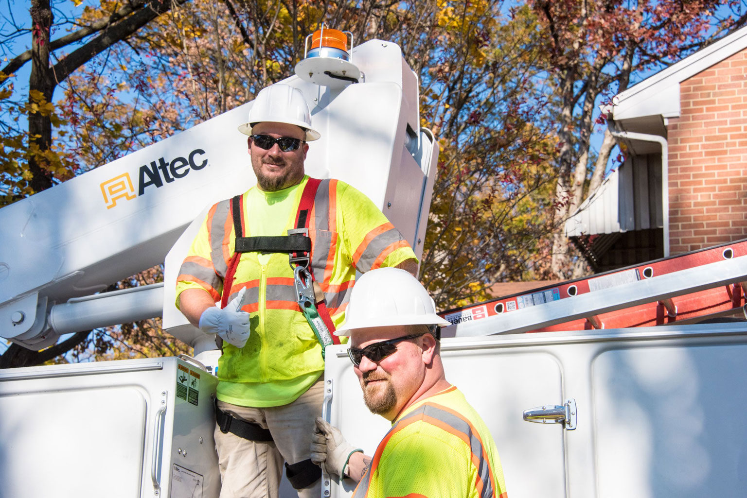 Operator Telecom Drill Bores Job Details | Dycom Industries Inc