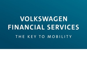 career at Volkswagen Financial Services 