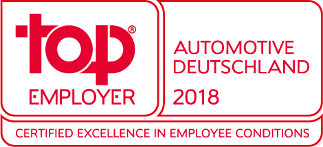 Top Employer