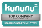 Kununu Top Company
