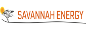 Savanna Energy Logo
