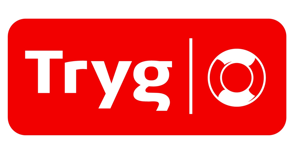 Tryg logo