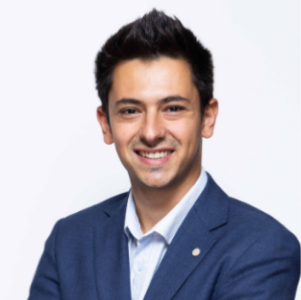 Foto de Alejandro García